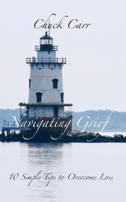Navegar por el duelo - Navigating Grief