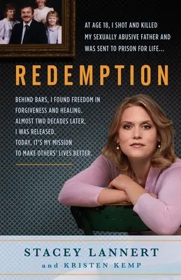 Redención: Una historia de hermandad, supervivencia y búsqueda de la libertad entre rejas - Redemption: A Story of Sisterhood, Survival, and Finding Freedom Behind Bars