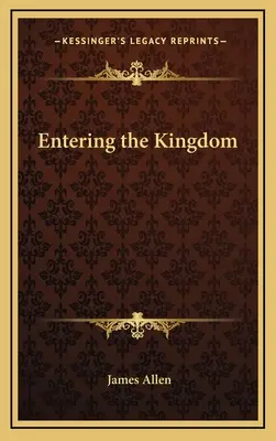 Entrar en el Reino - Entering the Kingdom