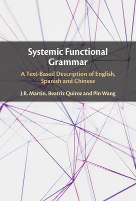 Gramática funcional sistémica - Systemic Functional Grammar