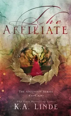 El afiliado (tapa dura) - The Affiliate (Hardcover)