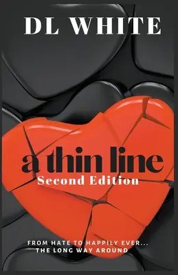 Una delgada línea -Segunda edición - A Thin Line -Second Edition