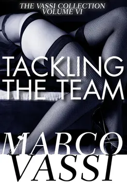 Enfrentarse al equipo - Tackling the Team