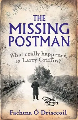 El cartero desaparecido - The Missing Postman