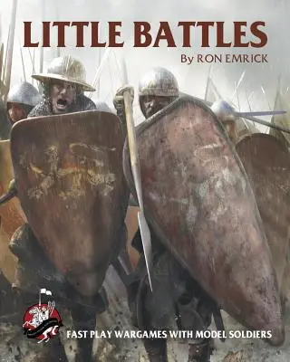 Pequeñas batallas - Little Battles