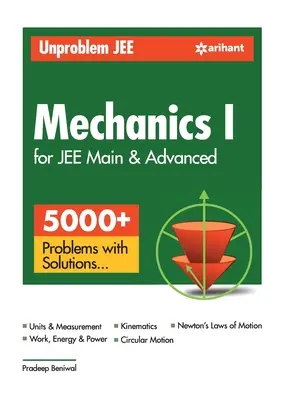 Unproblem JEE Mecánica 1 JEE Principales y Avanzados - Unproblem JEE Mechanics 1 JEE Mains & Advanced