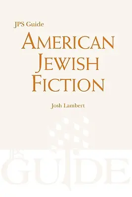 Ficción judía americana - American Jewish Fiction
