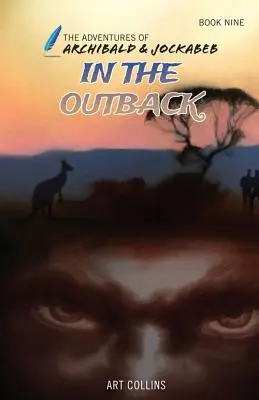 En el interior (Las aventuras de Archibald y Jockabeb) - In the Outback (The Adventures of Archibald and Jockabeb)