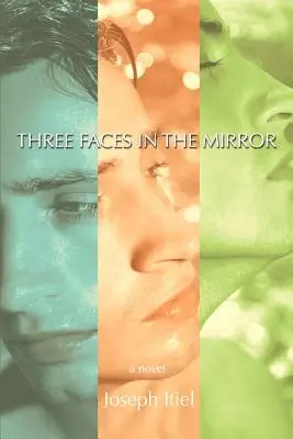 Tres caras en el espejo - Three Faces in the Mirror