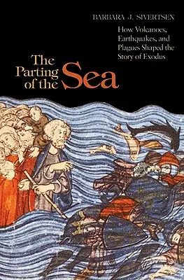 La separación del mar: cómo volcanes, terremotos y plagas dieron forma a la historia del Éxodo - The Parting of the Sea: How Volcanoes, Earthquakes, and Plagues Shaped the Story of Exodus