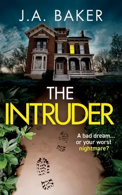 El intruso - The Intruder