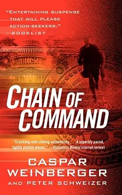 Cadena de mando - Chain of Command