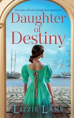 Hija del destino - Daughter of Destiny