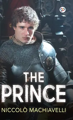 El Príncipe (Biblioteca) - The Prince (Hardcover Library Edition)