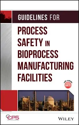 GL Seguridad en bioprocesos - GL Bioprocess Safety
