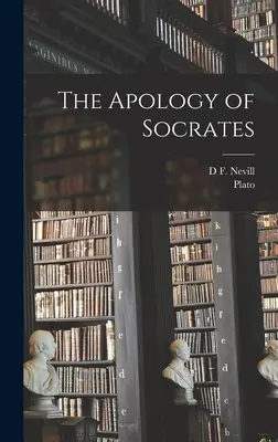 La Apología de Sócrates - The Apology of Socrates
