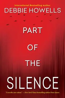 Parte del silencio - Part of the Silence