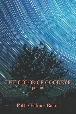 El color del adiós - The Color of Goodbye