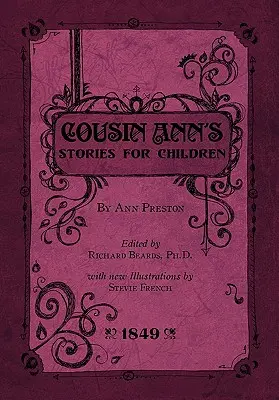 Cuentos infantiles de la prima Ana - Cousin Ann's Stories for Children