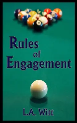 Reglas de compromiso - Rules of Engagement