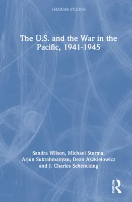 Estados Unidos y la Guerra del Pacífico, 1941-45 - The U.S. and the War in the Pacific, 1941-45