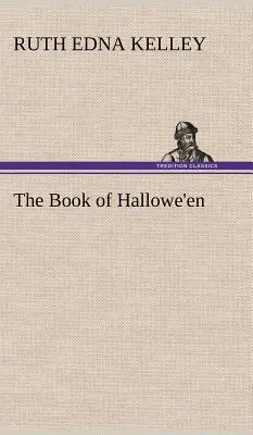 El libro de Halloween - The Book of Hallowe'en