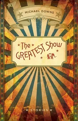 El mayor espectáculo - Greatest Show