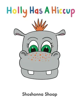 Holly tiene hipo - Holly Has A Hiccup