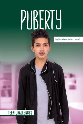 Pubertad - Puberty