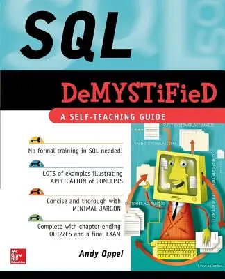 SQL desmitificado - SQL Demystified