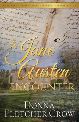 Un encuentro con Jane Austen - A Jane Austen Encounter