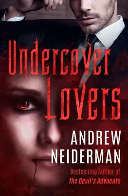 Amantes encubiertos - Undercover Lovers