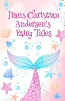 Hans Christian Andersen Cuentos de hadas Rústica - Hans Christian Andersen Fairy Tales Paperback
