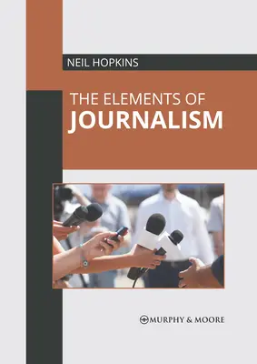 Los elementos del periodismo - The Elements of Journalism
