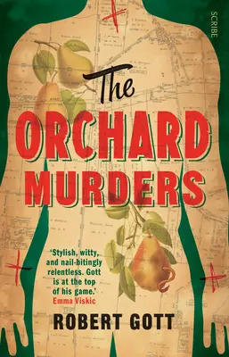 Los asesinatos del huerto - The Orchard Murders