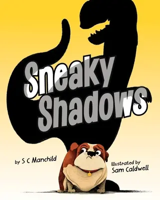 Sombras furtivas - Sneaky Shadows