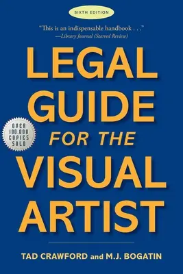 Guía jurídica del artista plástico - Legal Guide for the Visual Artist