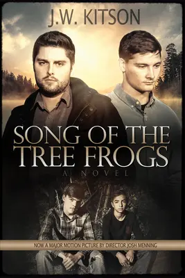 El canto de las ranas - Song of the Tree Frogs
