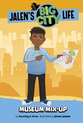 La confusión del museo - Museum Mix-Up