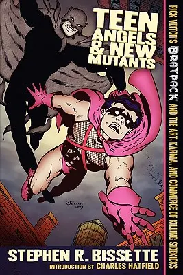 Ángeles adolescentes y nuevos mutantes - Teen Angels & New Mutants