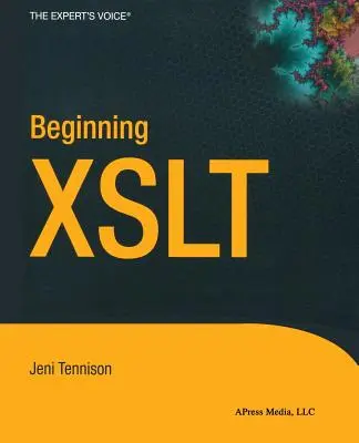 Iniciación a XSLT - Beginning XSLT