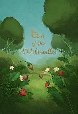 Tess de los Urberville - Tess of the d'Urbervilles