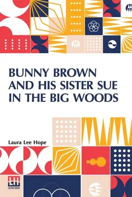 Bunny Brown y su hermana Sue en el gran bosque - Bunny Brown And His Sister Sue In The Big Woods