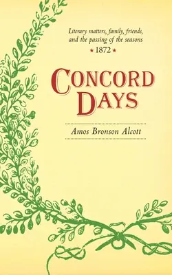 Días de la Concordia - Concord Days