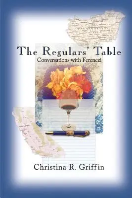 La mesa de los clientes habituales - The Regulars' Table