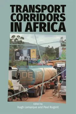 Corredores de transporte en África - Transport Corridors in Africa