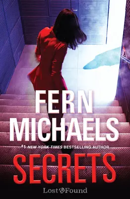 Secretos: Una emocionante novela de suspense - Secrets: A Thrilling Novel of Suspense