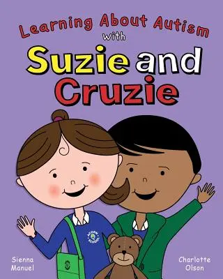 Suzie y Cruzie - Suzie and Cruzie