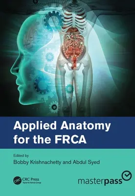 Anatomía Aplicada para el Frca - Applied Anatomy for the Frca