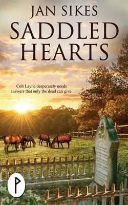 Corazones ensillados - Saddled Hearts